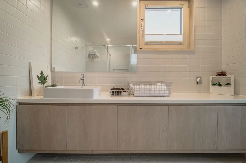 [Daejeong, Seogwipo] Entire 4th floor accommodation with a view of the ocean and Sanbangsan Mountain 9