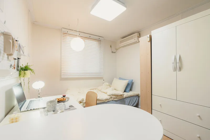 [Gwanak, Seoul] Seoul National University Venture Town Full-Option Remodeling 6