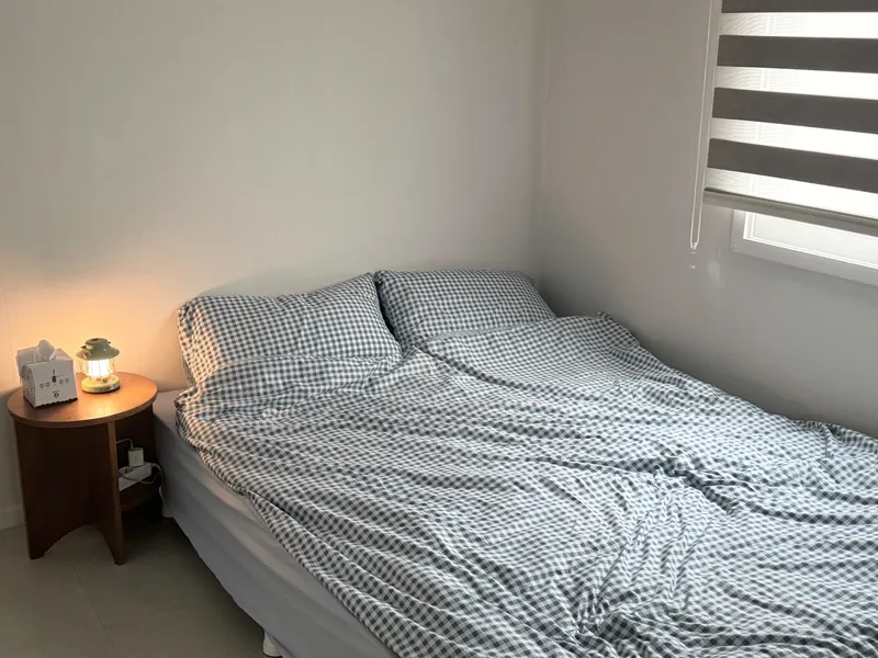[Dongdaemun, Seoul] 5 minutes from Sinseoldong Station, 3 rooms, free parking, 10 minutes from Jongno Euljiro Seongsu 8