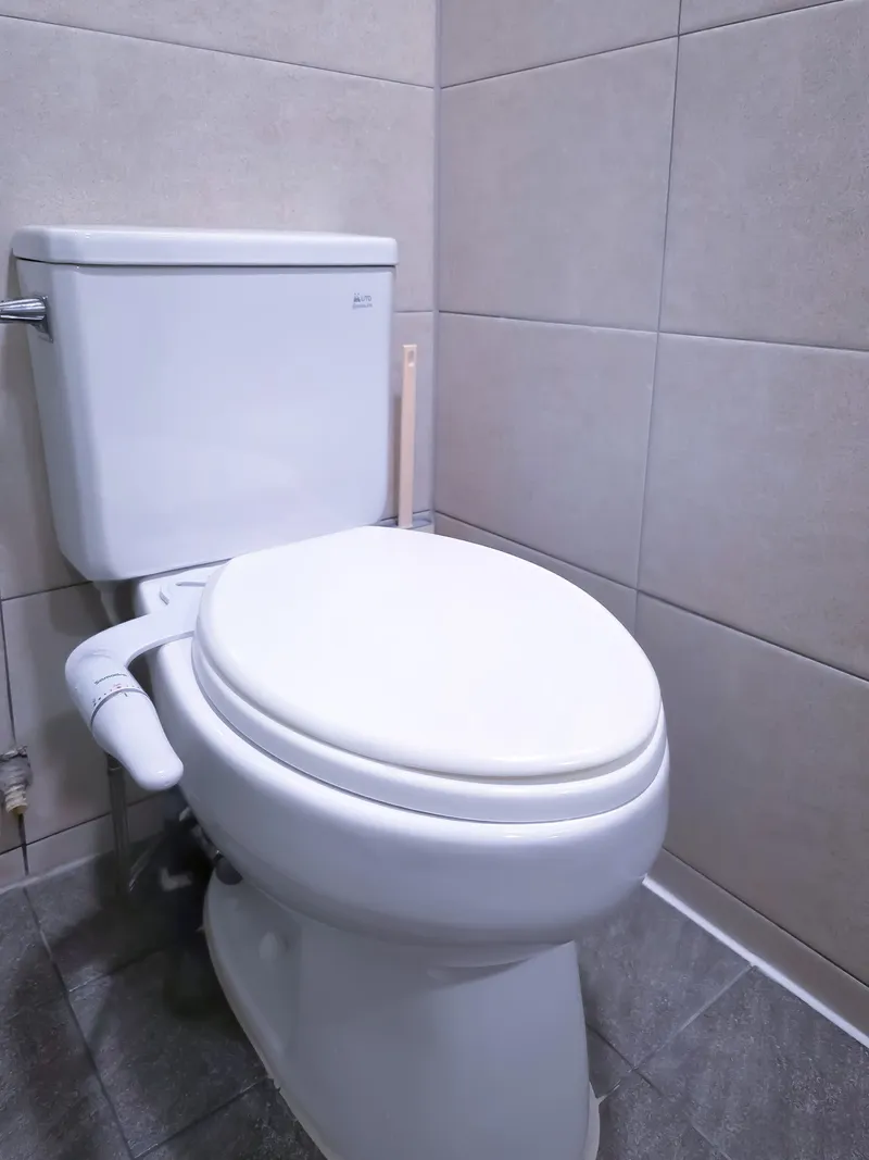 [Gangseo, Seoul] Hwagok-dong Officetel-style Studio Apartment Unit 209 14