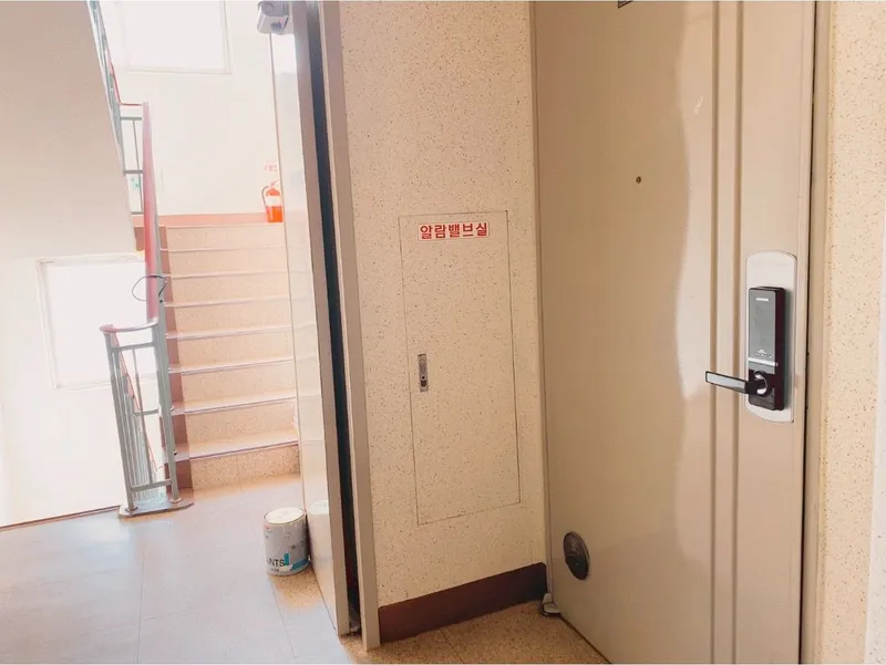 [경기 고양] 일산서구#주엽역 도보5분#조용하고 깨끗한집 #무료주차 19