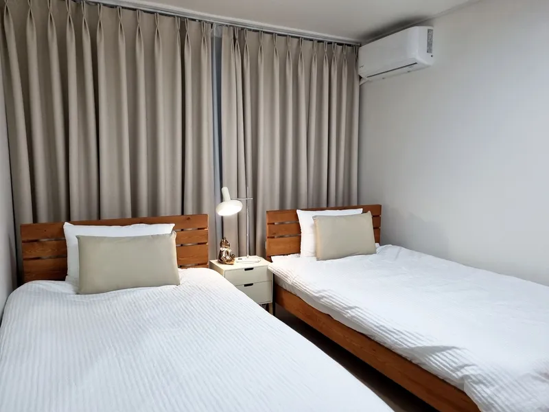 [서울 용산] 서울역3룸4침6인 4