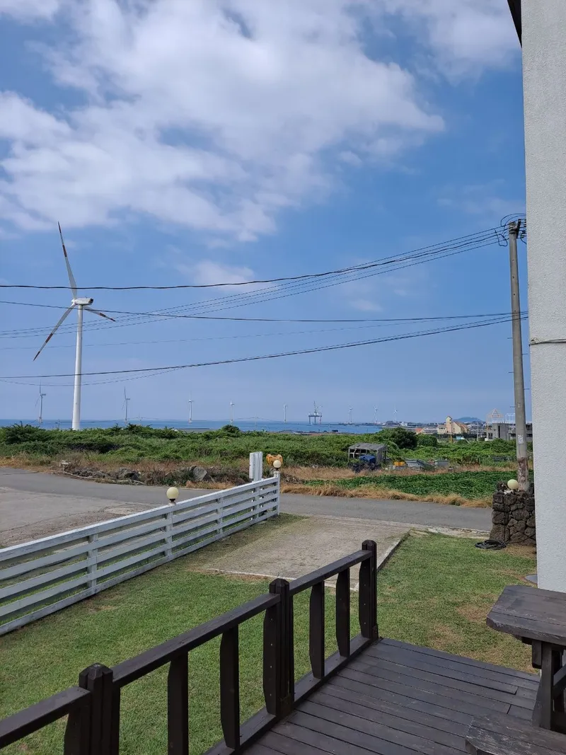 [제주 한경] 쓰리룸 복층 펜션 10