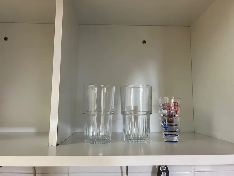 [Anyang] A hotel-like room where you can stay 2 minutes from Pyeongchon Station 25