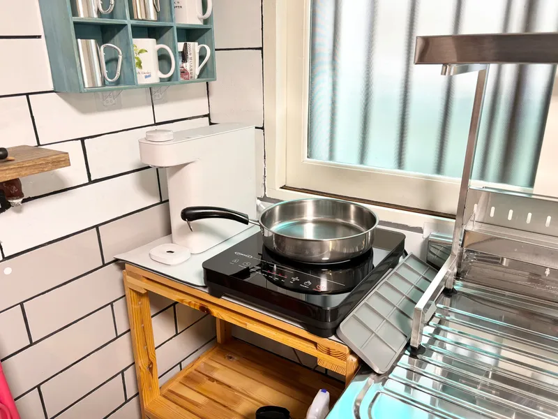 [Gangseo, Seoul] Magpie Mountain Clean Two-Room Apartment 16