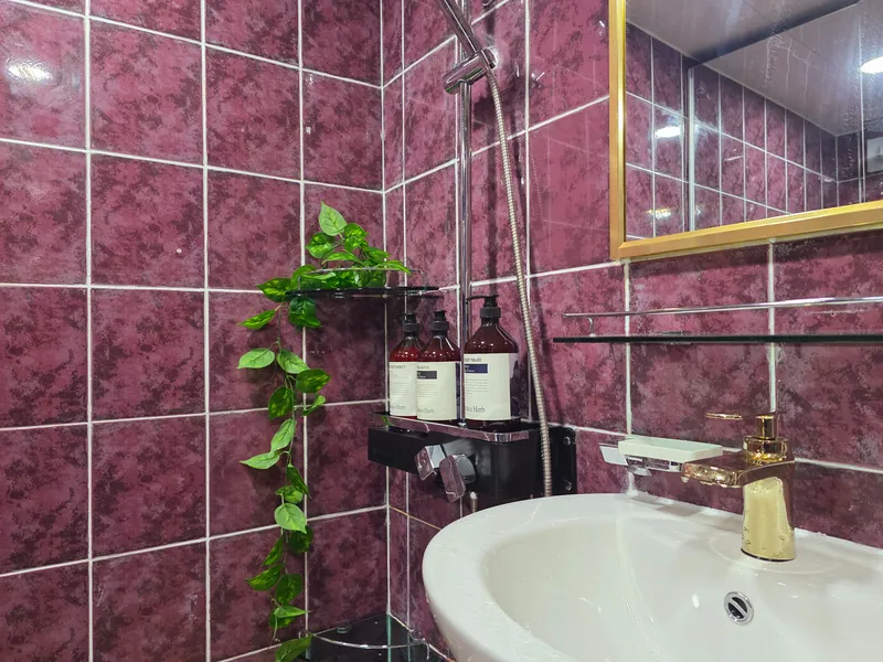 [Yangcheon, Seoul] 3-room 1st floor near Mokdong Station / Mokdong School District / Free parking 15
