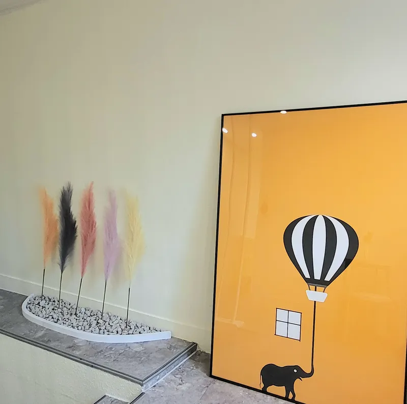 [Gangdong, Seoul] 8-minute walk from Amsa Station / Jamsil / KSPO DOME / Olympic Park 205 12