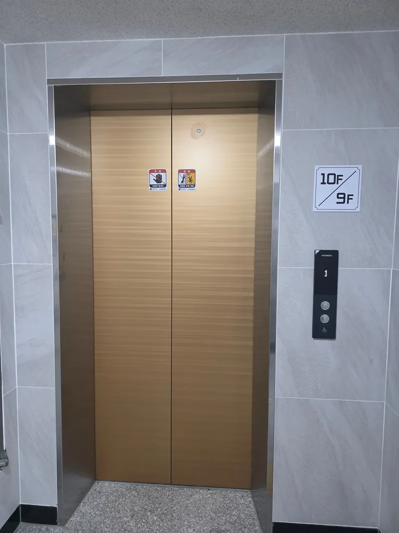 [Gwanak, Seoul] Officetel, 1-minute walk from Seoul National University Station on Line 2 23