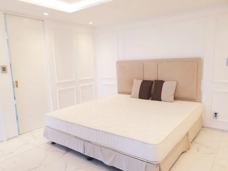 [Yeon-dong, Jeju] Yeondong Luxury Officetel Duplex 2