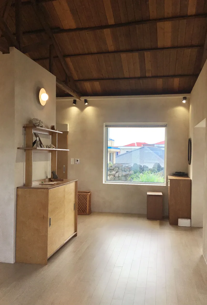 [Hallim, Jeju] Geumneung Beach Ocean View House 16