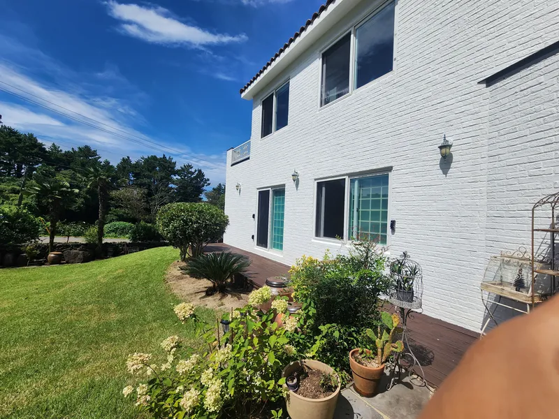[Aewol, Jeju] A detached house with a beautiful south-facing garden perfect for golf practice. 21