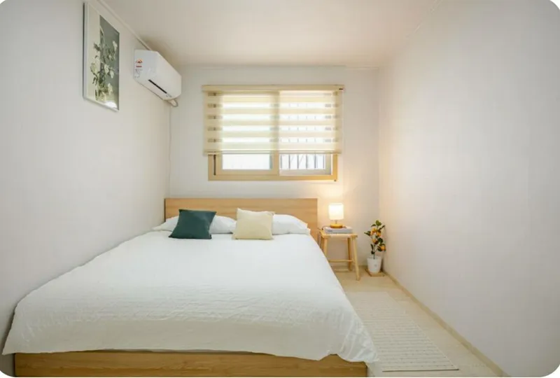 [Seongdong, Seoul] Seongsu Pop-up Hot Place 3-Room #Family, Friends, Business Trips, Relaxation 5