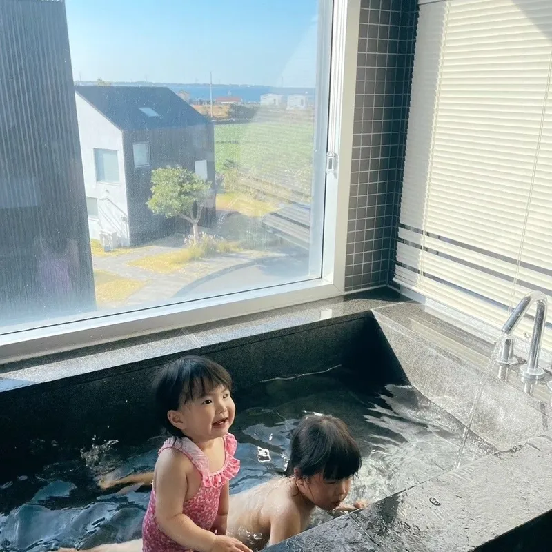 [제주 구좌] 하도리 세화 바다앞 감성독채 12