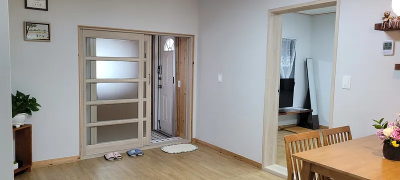[Aewol, Jeju] A quiet private guesthouse near the Aewol sea 13