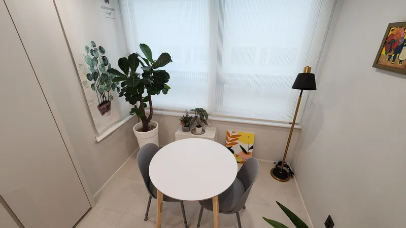 [Goyang] Fully furnished Kami House near Juyeop Station 13