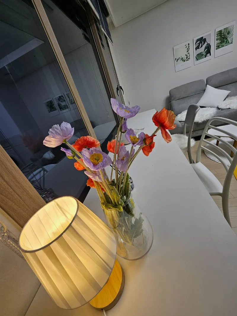 [Hwaseong] 3-minute walk from Byeongjeom Station, two-room office, fully equipped N.5 10