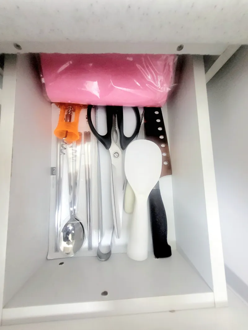 [부산 수영] 광안동 수영역 예쁜 퀸사이즈침대 풀옵션 첫입주 19