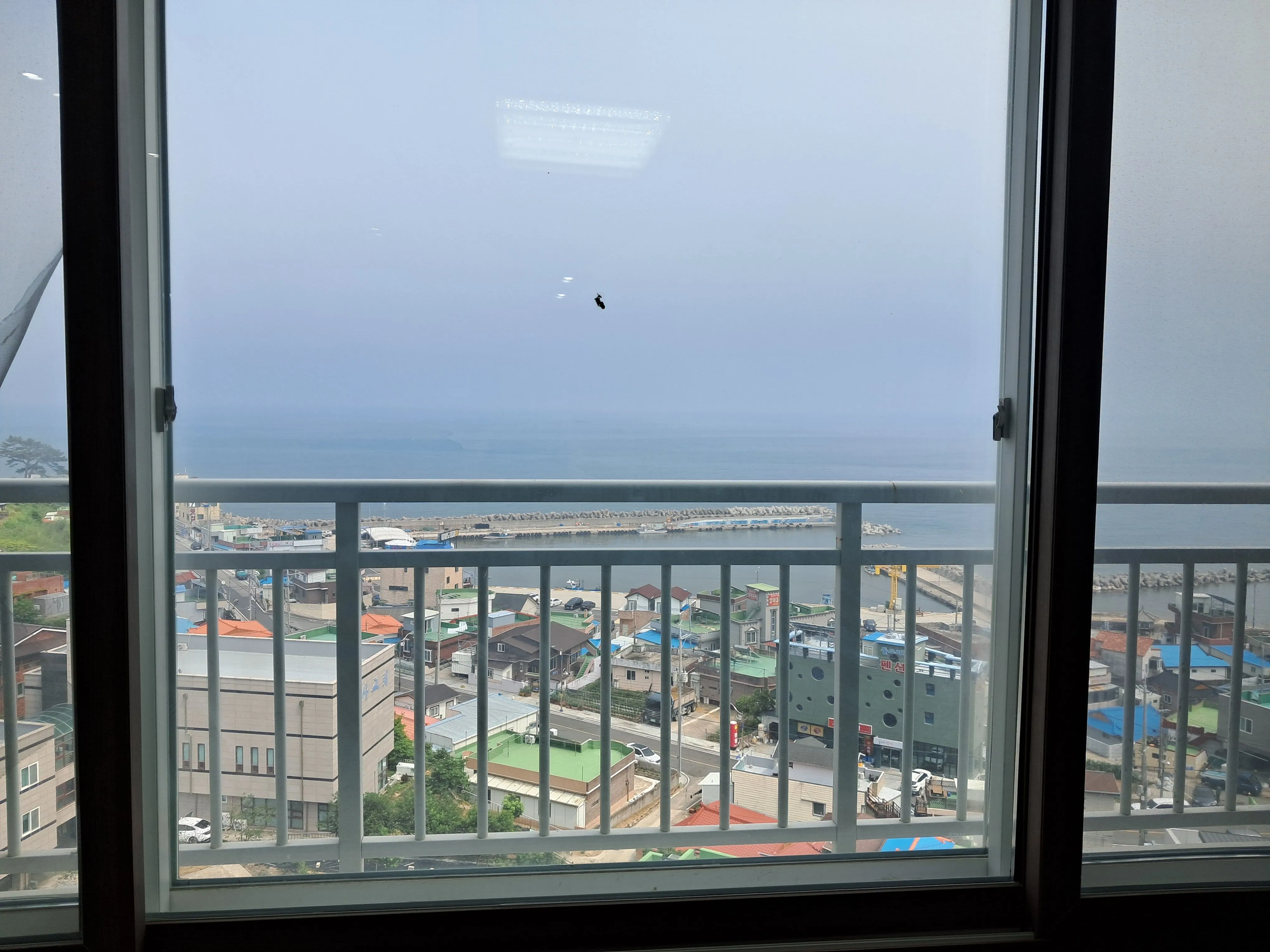 Ganggu-myeon Ocean View Three-Bedroom