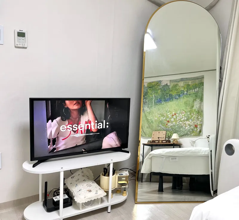 [Gangdong, Seoul] Duncheon BNB 4