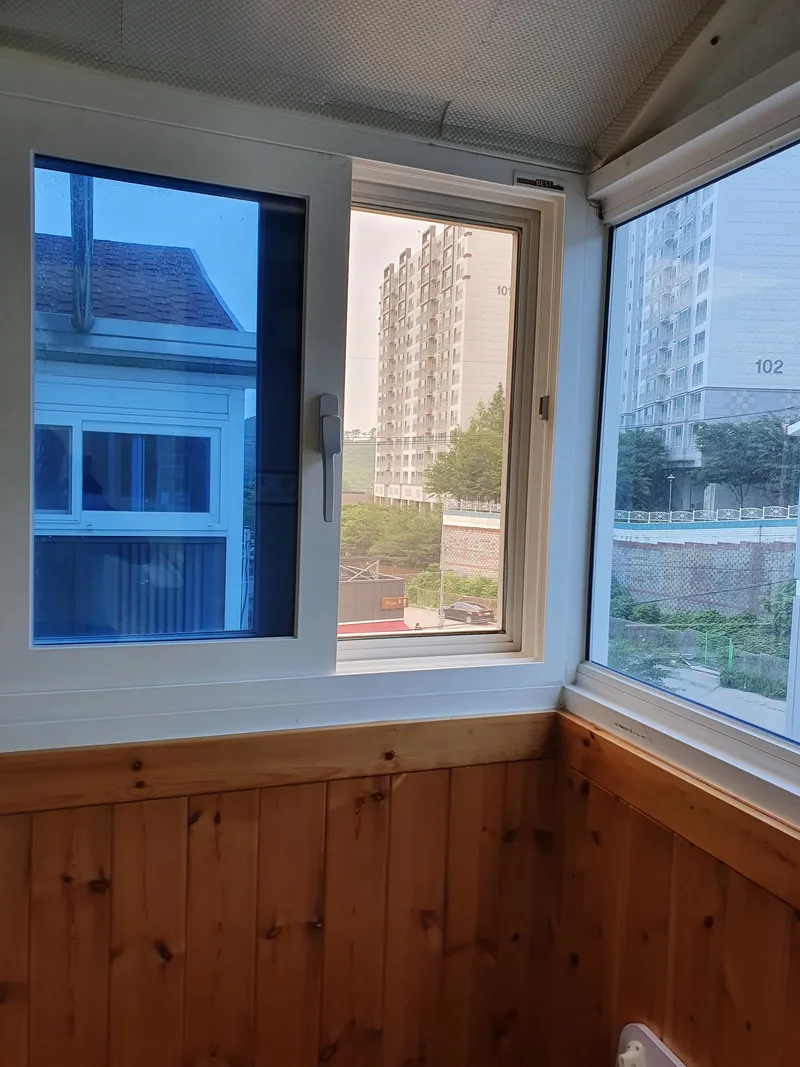 [Paju] Clean Accommodation #307 15