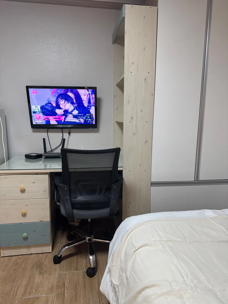 [대전 동구] 단기월세 스테이 34 9