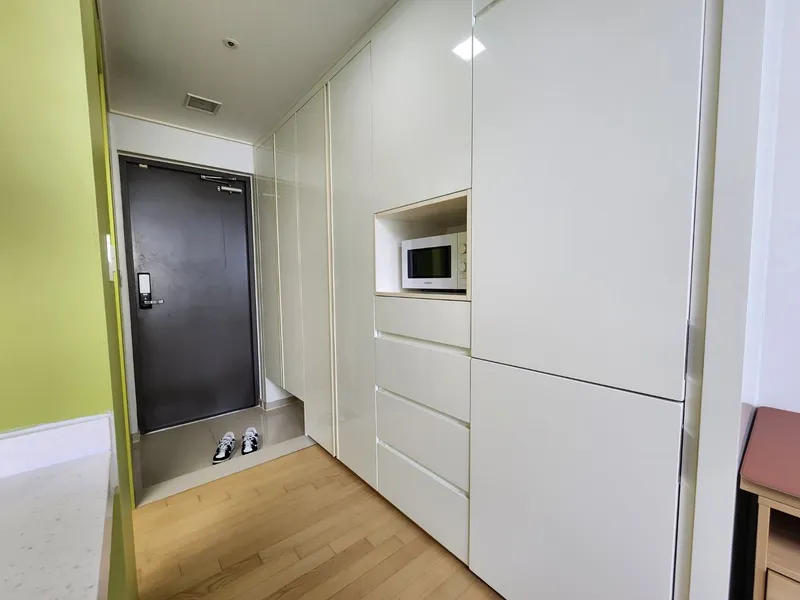 [Gangnam, Seoul] Officetel near Yeoksam Station 9