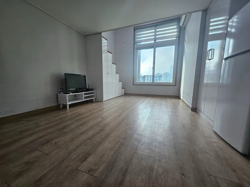 [Yongin] Free parking at Yongin University Myongji University Station in the Yeokbuk District, spacious duplex, cost-effective accommodation 38