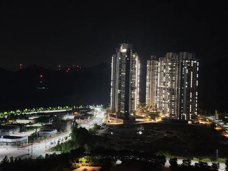 [충북 충주] 서충주 오피스텔 고층뷰 20