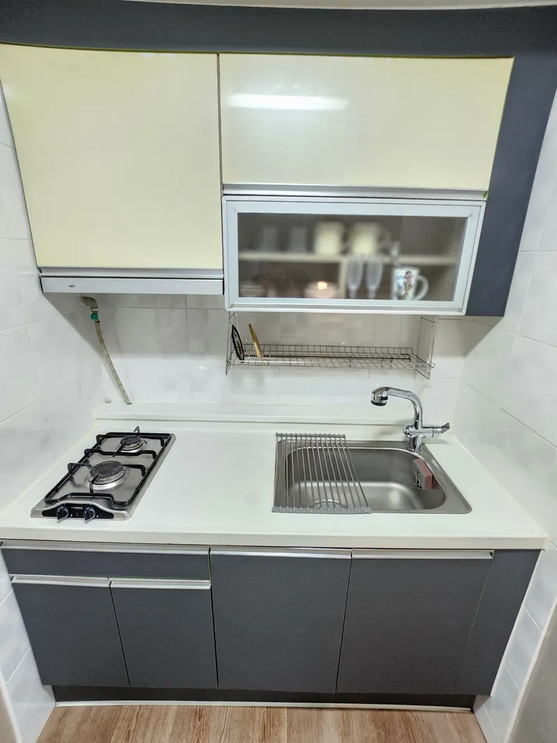 [Jeongeup] Clean, Relaxing One-Room 3 9