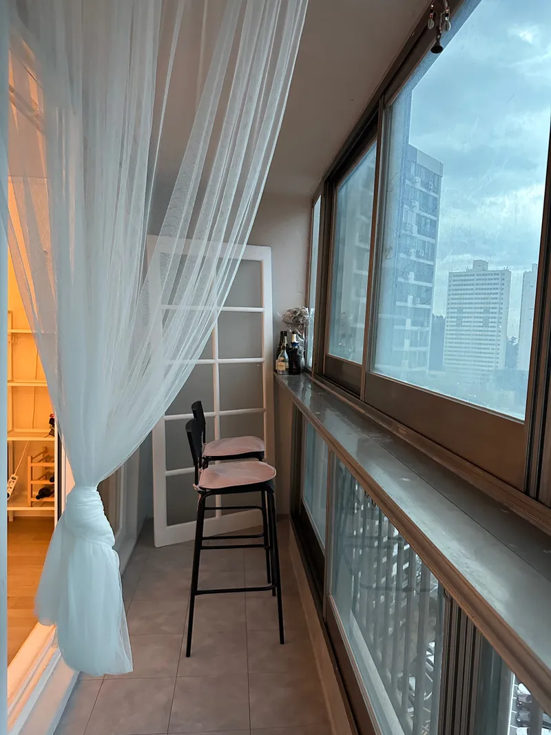 [Saha, Busan] A cozy ocean view apartment with a panoramic view of Dadaepo Beach 13