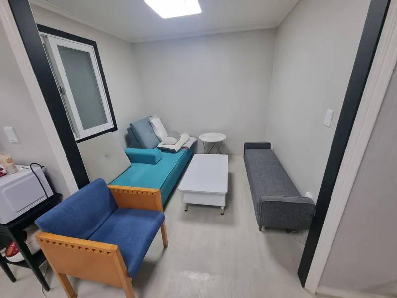 [인천 서해] 석남동 영상빌라 3룸 2층 6