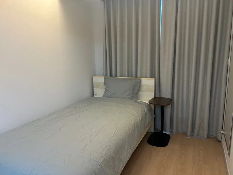 [제주 이도일동] 제주시청근처 분리형원룸 한달살기 적합한 숙소 5
