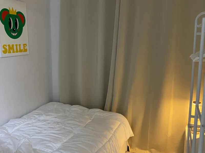 [Songpa, Seoul] Two-room apartment near Jamsil Olgong, 7 minutes walk from Seoul Asan Medical Center 9