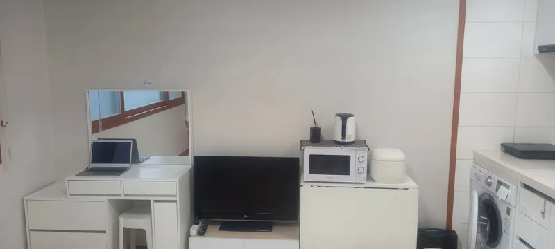 [Geoje] Gohyeon Market Officetel 1 2
