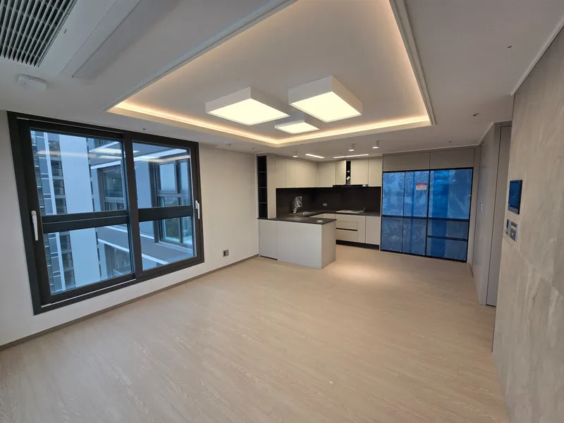 [Osan] 25th floor of officetel near Sema Station 13