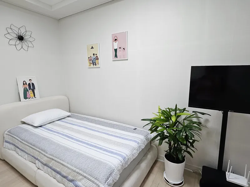 [Mapo, Seoul][Record-breaking Discount in Progress Mapo] 1 minute from Hongdae Sangam DMC Bus Stop 2