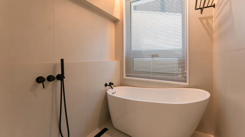 [Pocheon] 3-room detached house with a view of Gomo Reservoir 6