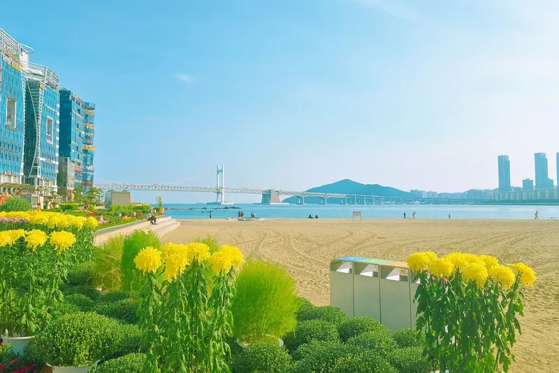 [Suyeong, Busan] Stay 2, where you can enjoy the sea, sunshine, and sunset at Gwangalli Beach. 11