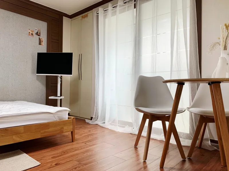 [Dong-gu, Daegu] 5-minute walk from Shinsegae Station, No. 2 7
