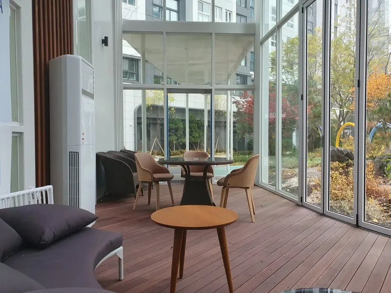 [Yeongdeungpo, Seoul] 3-room apartment with convenient parking near Military Manpower Administration Station 18