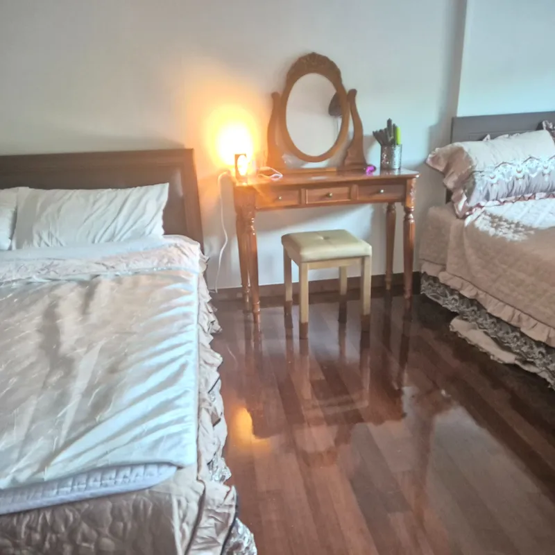 [Gapyeong] A house filled with blessings 2