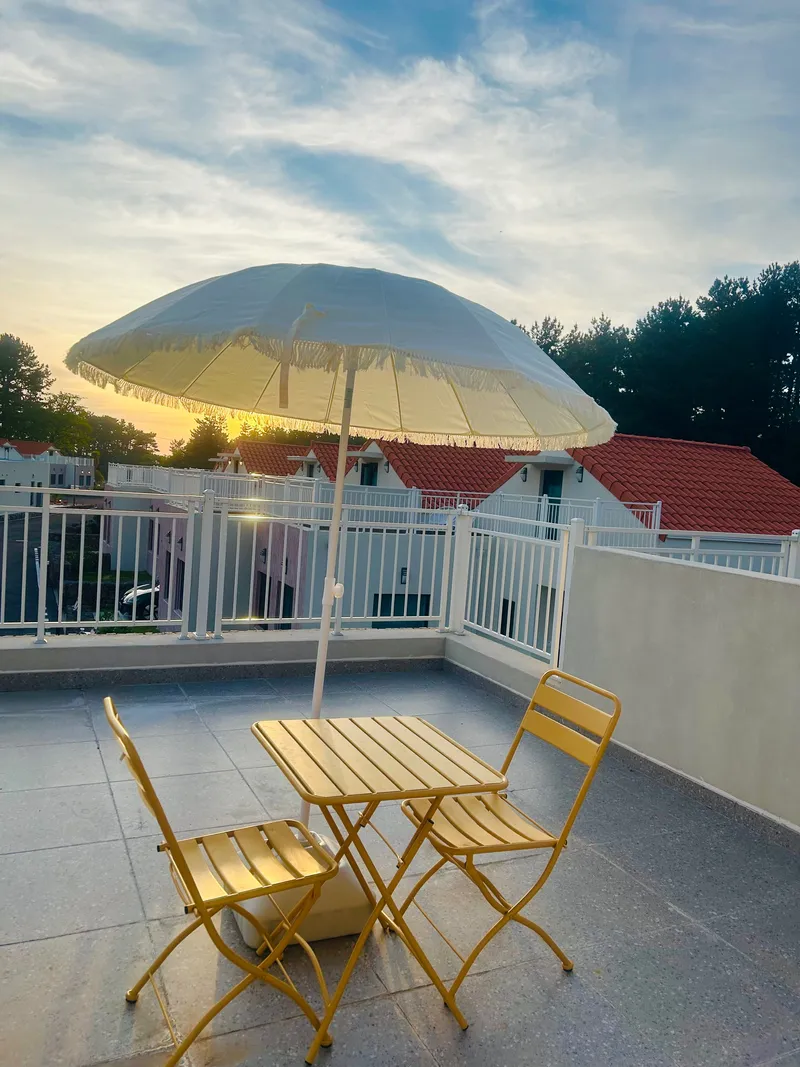 [Aewol, Jeju] A quiet and secluded rural life in a two-year-old European detached house in Jeju #Dog-friendly 81