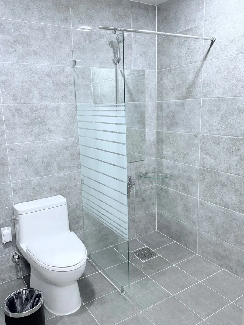 [Gangneung] Living for a month, 1 minute from the beach, clean and spacious 11 pyeong 8