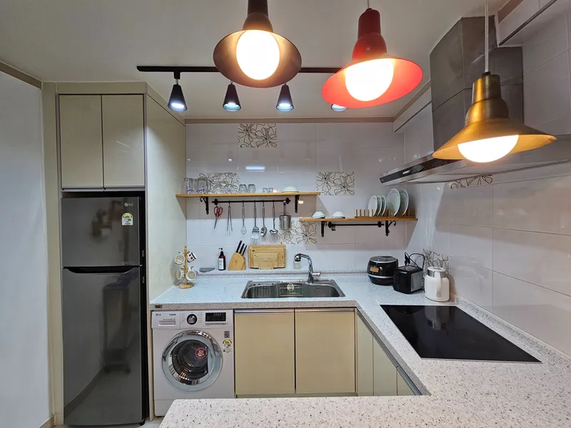 [Gangneung][Gangneung, Gangwon-do] Quiet and clean studio apartment 12