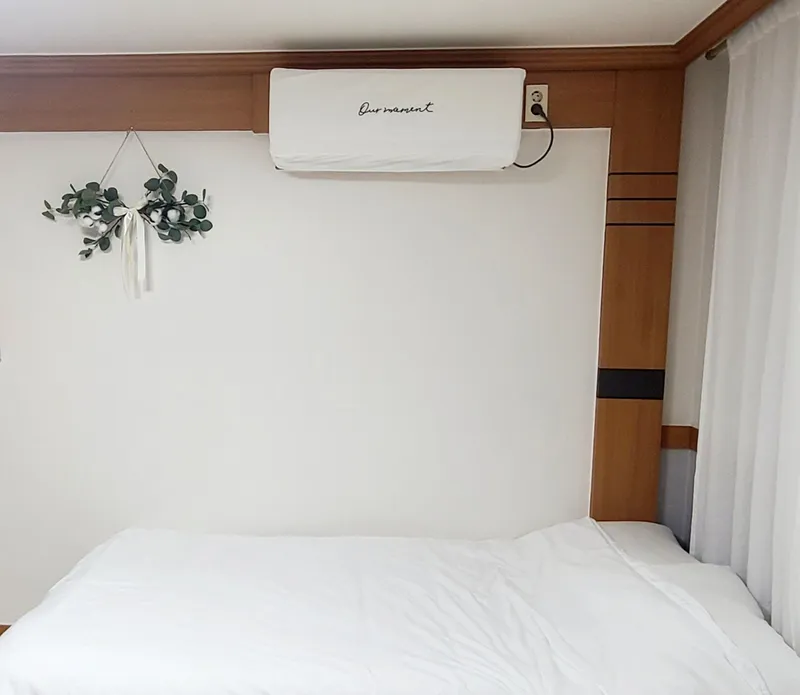 [부산 강서] 노블리안 원룸 2