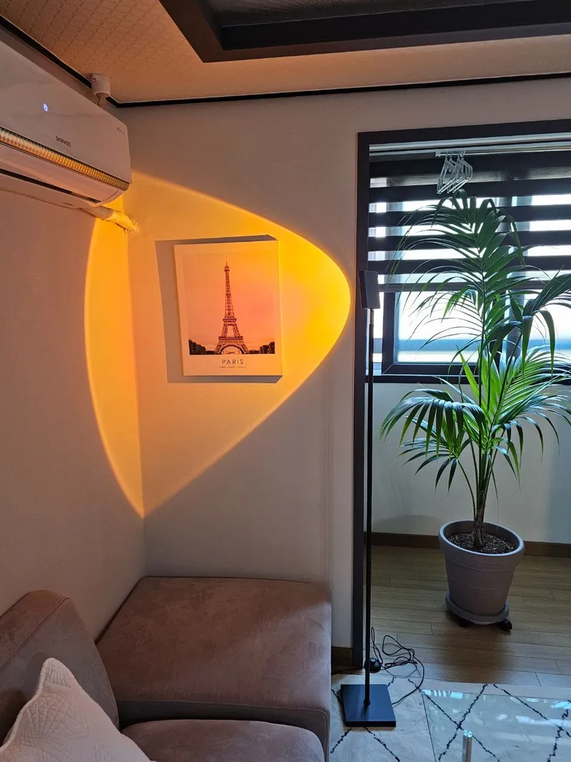 [Dong-gu, Daejeon] ONB (303) Emotional Accommodation + Sealy Bed + Free Parking + Business Trip + Moving 3