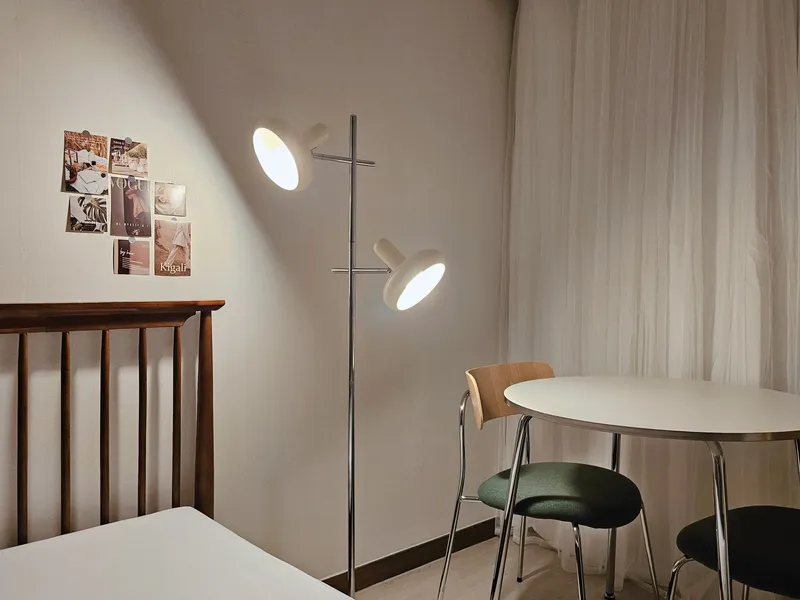 [Nam-gu, Busan] Daeyeon Station 1 minute from the station, Gwangalli, Kyungsung University, Jeonpo-dong, convenient to move 3