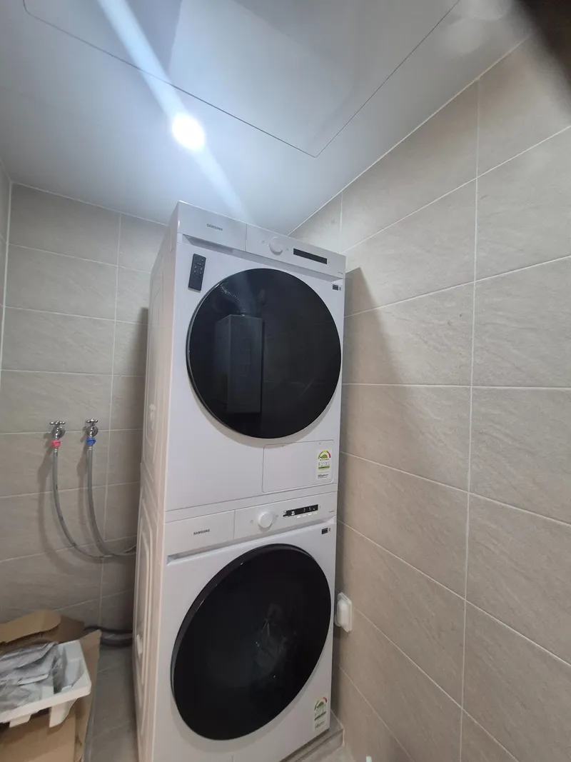 [Hangyeong, Jeju] A newly built two-room stone house with a stone wall and lawn in a quiet countryside near the sea. 25