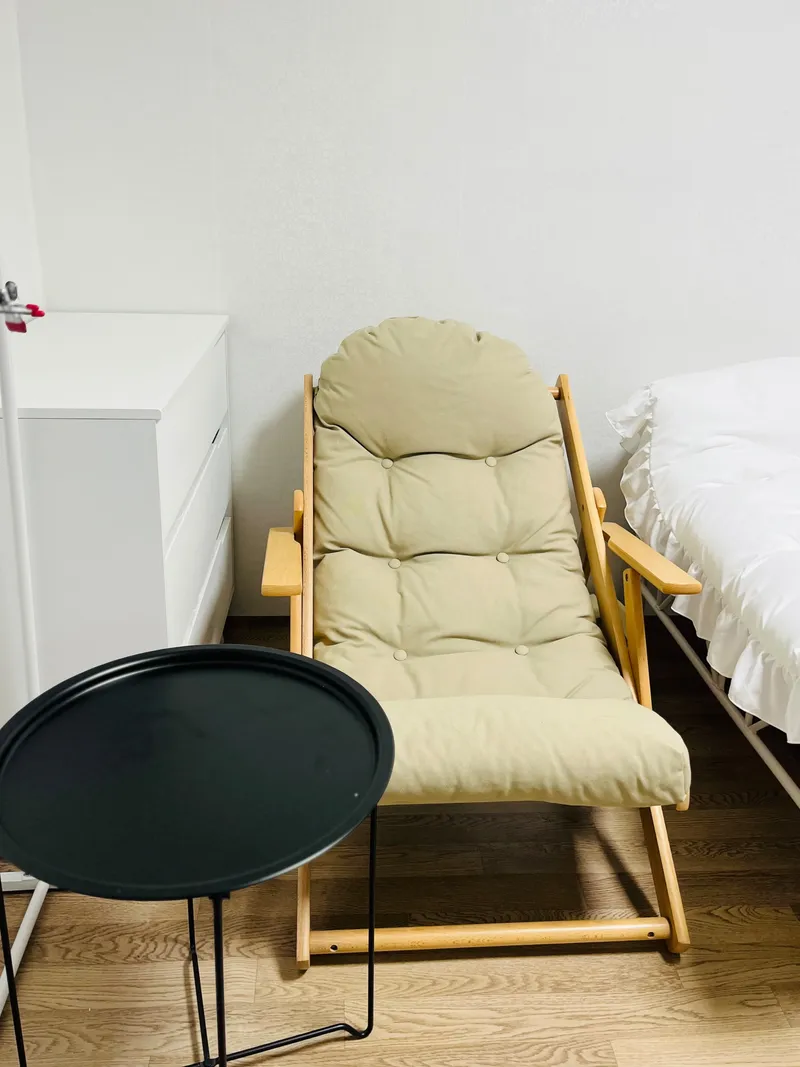 [Buk-gu, Gwangju] A cozy healing space 4