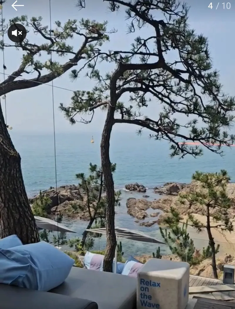 [부산 기장] 월내전철역 도보 3분 동해오션 투룸 23